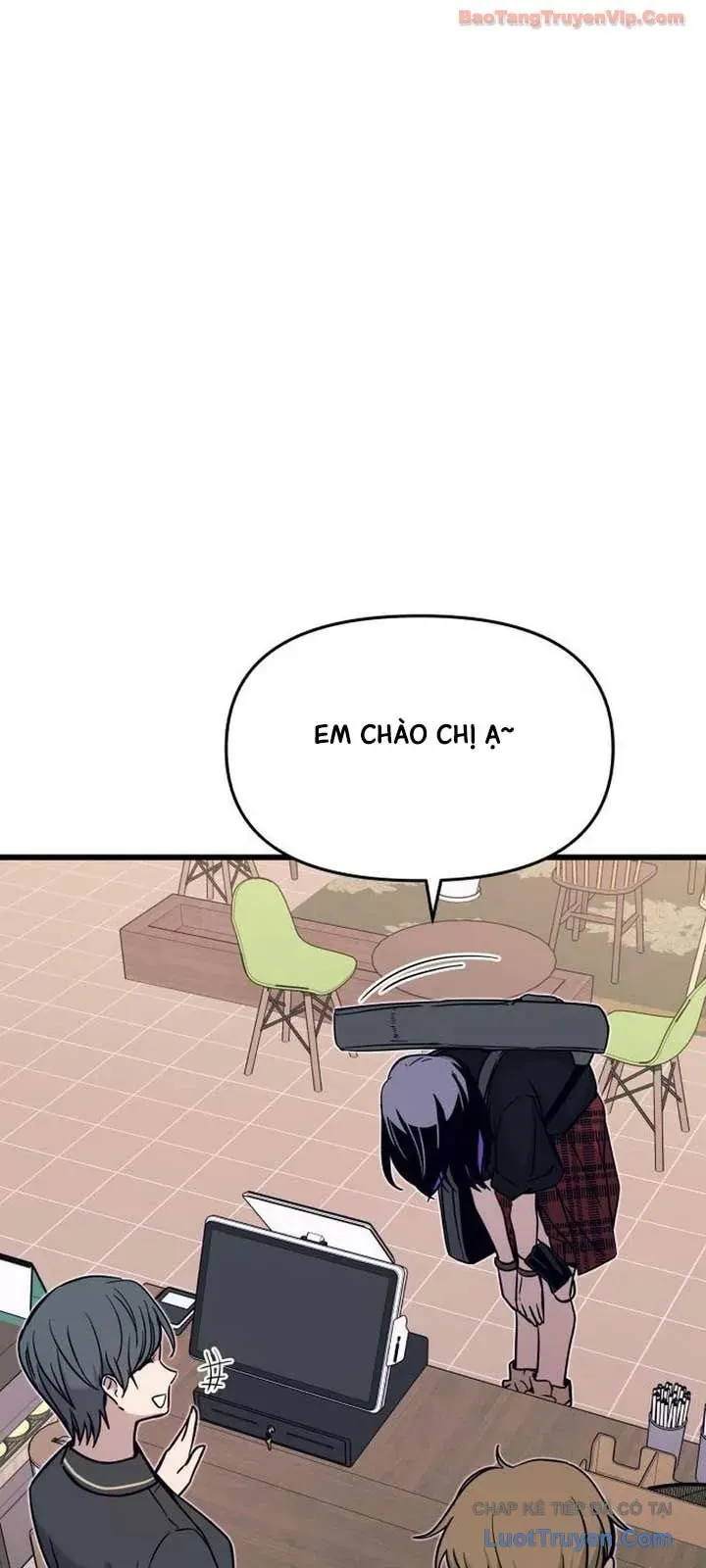 Bias Của Tôi Trên Chuyến Tàu Cuối Cùng Chương 71 - Trang 31