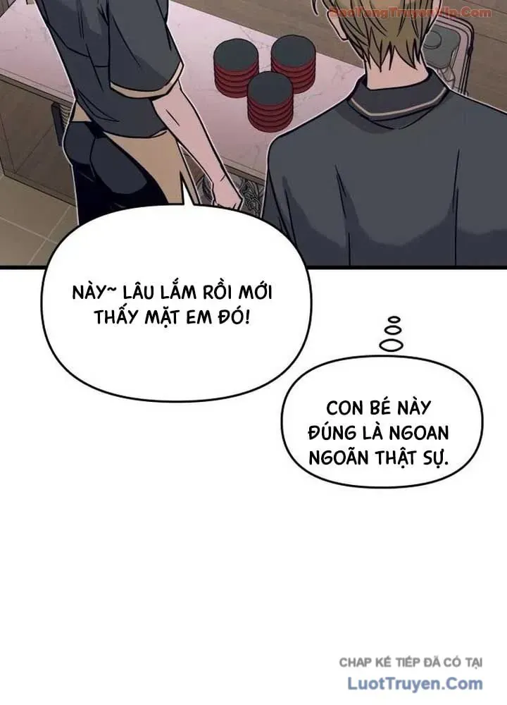 Bias Của Tôi Trên Chuyến Tàu Cuối Cùng Chương 71 - Trang 32