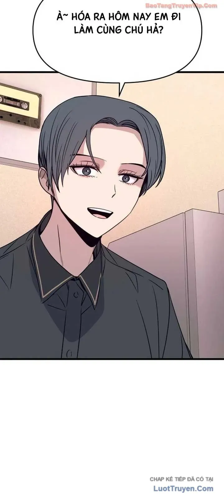 Bias Của Tôi Trên Chuyến Tàu Cuối Cùng Chương 71 - Trang 36