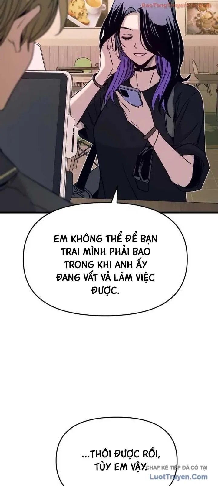 Bias Của Tôi Trên Chuyến Tàu Cuối Cùng Chương 71 - Trang 40