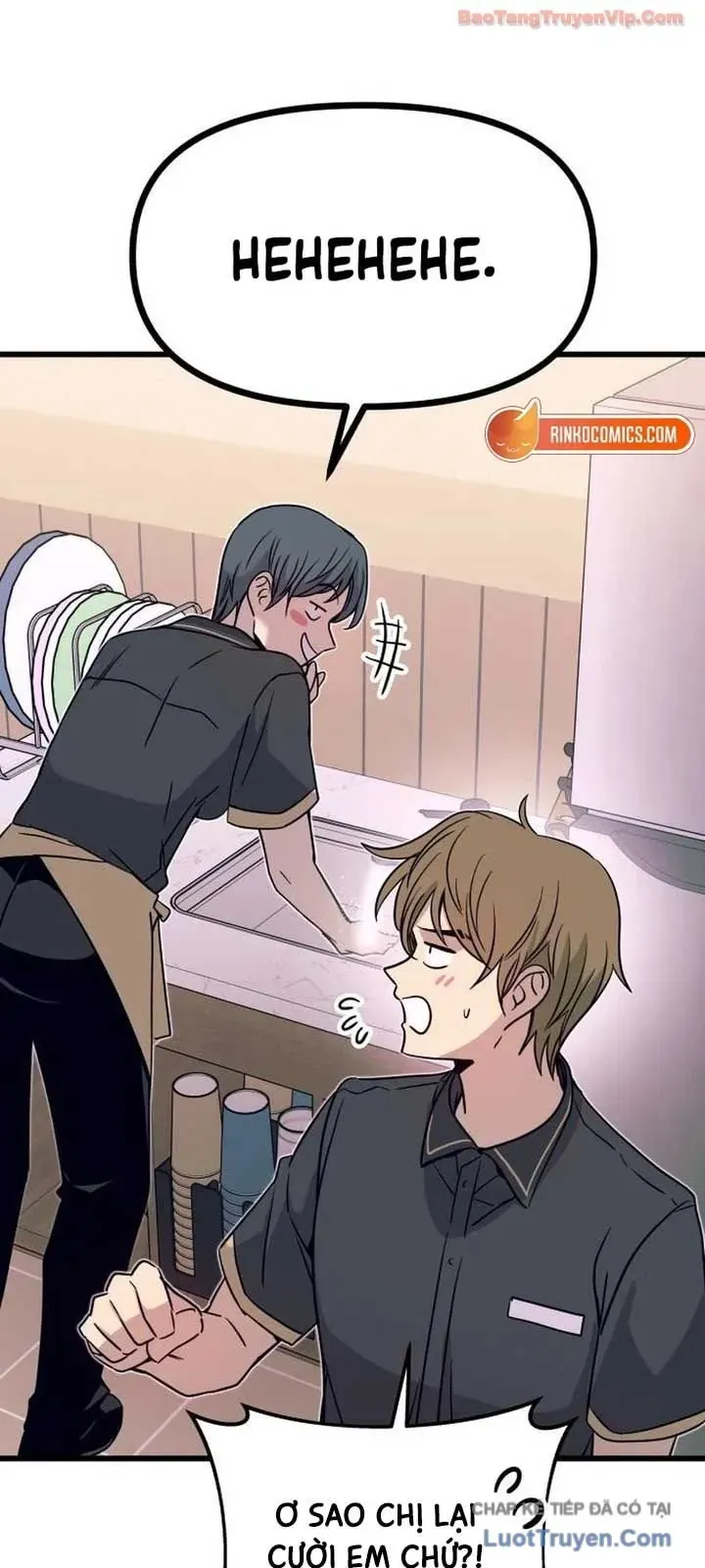Bias Của Tôi Trên Chuyến Tàu Cuối Cùng Chương 71 - Trang 42