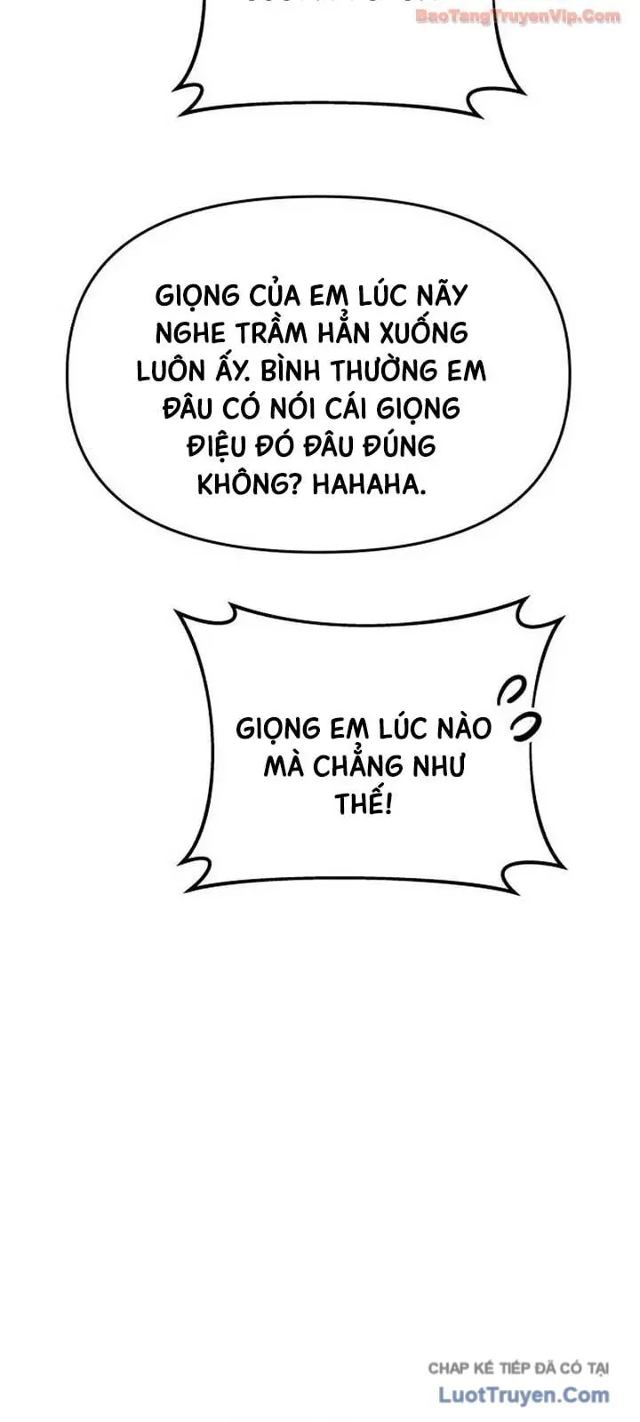 Bias Của Tôi Trên Chuyến Tàu Cuối Cùng Chương 71 - Trang 43