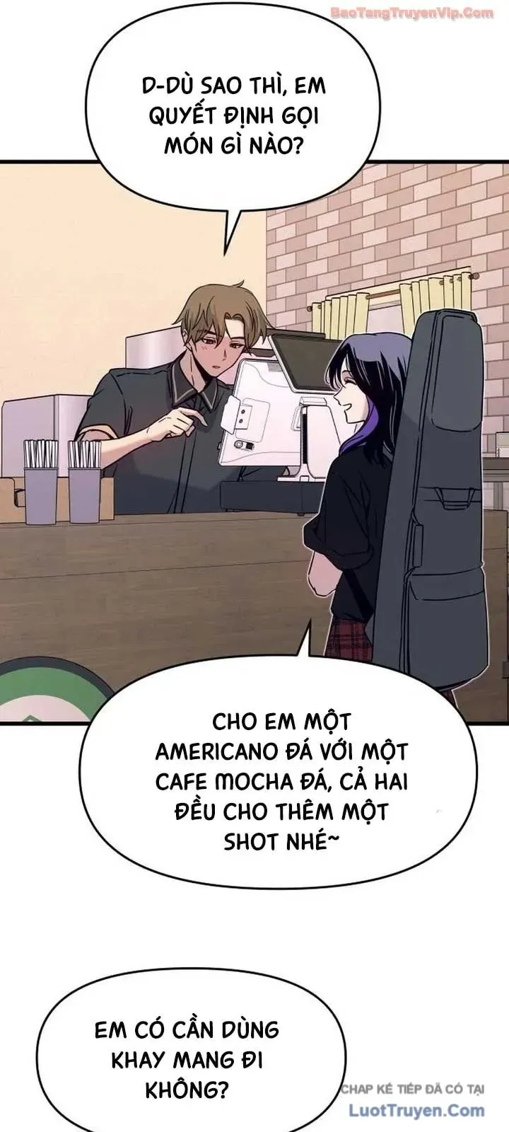 Bias Của Tôi Trên Chuyến Tàu Cuối Cùng Chương 71 - Trang 44