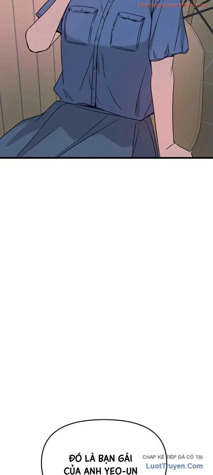 Bias Của Tôi Trên Chuyến Tàu Cuối Cùng Chương 71 - Trang 47