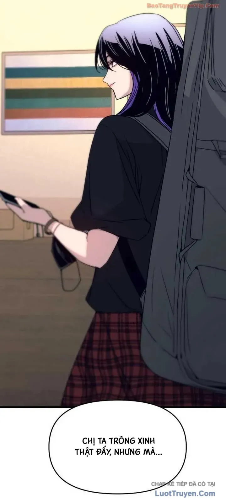 Bias Của Tôi Trên Chuyến Tàu Cuối Cùng Chương 71 - Trang 49