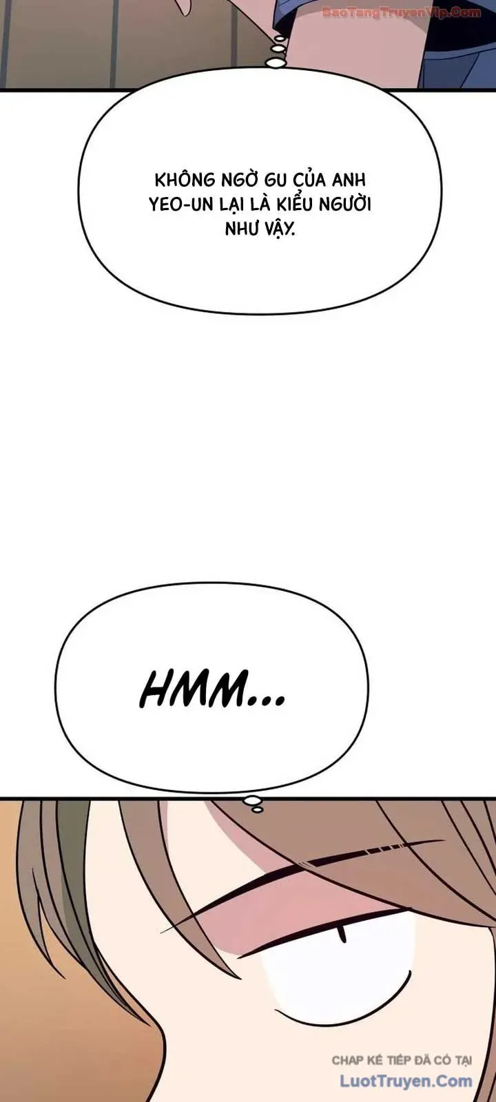 Bias Của Tôi Trên Chuyến Tàu Cuối Cùng Chương 71 - Trang 51