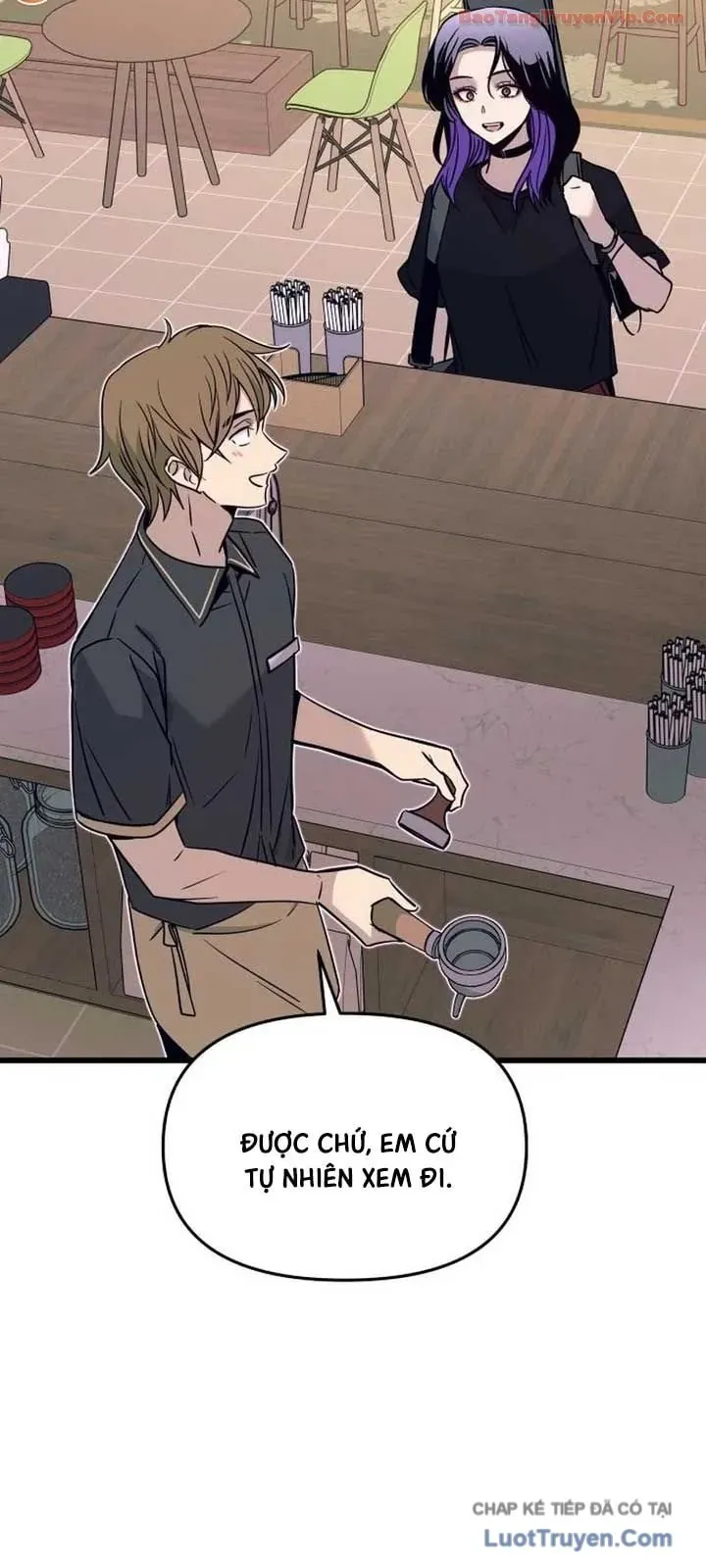 Bias Của Tôi Trên Chuyến Tàu Cuối Cùng Chương 71 - Trang 54