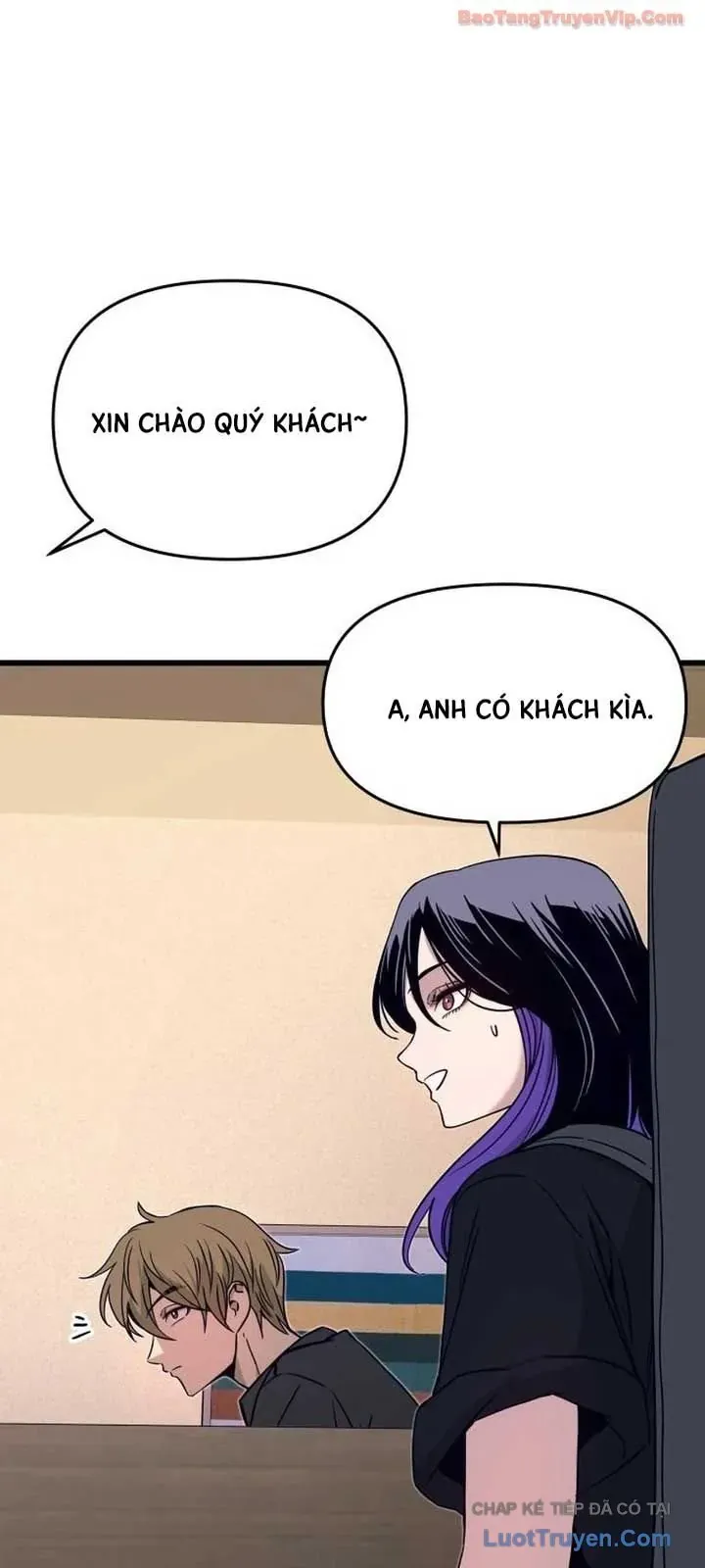 Bias Của Tôi Trên Chuyến Tàu Cuối Cùng Chương 71 - Trang 56