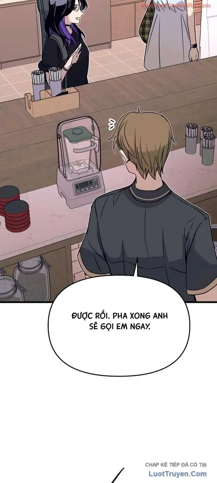 Bias Của Tôi Trên Chuyến Tàu Cuối Cùng Chương 71 - Trang 62