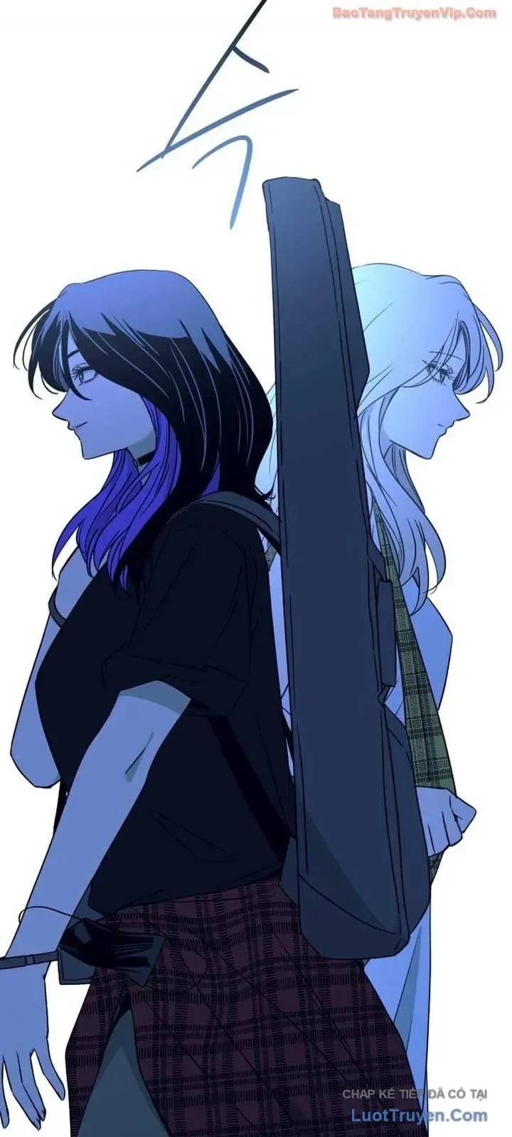 Bias Của Tôi Trên Chuyến Tàu Cuối Cùng Chương 71 - Trang 63