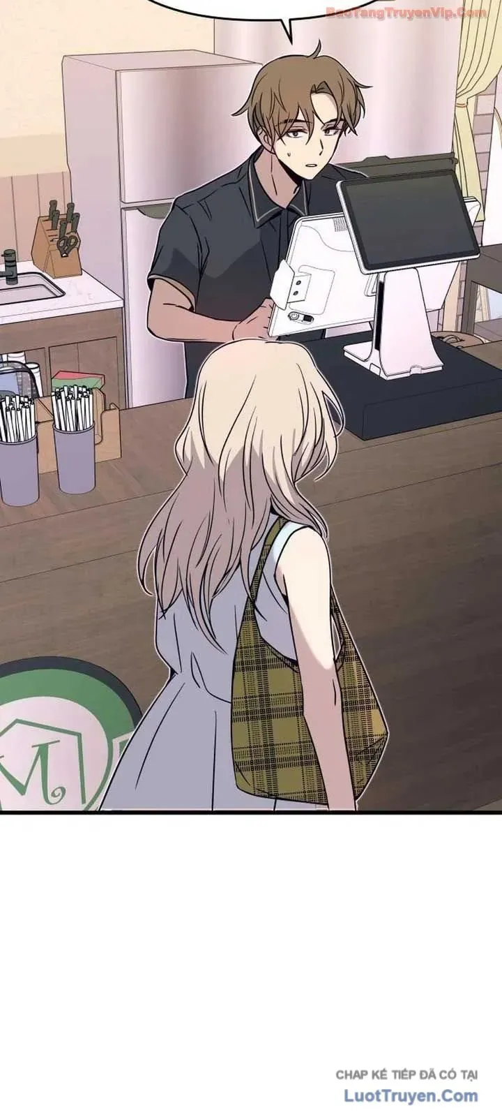 Bias Của Tôi Trên Chuyến Tàu Cuối Cùng Chương 71 - Trang 66