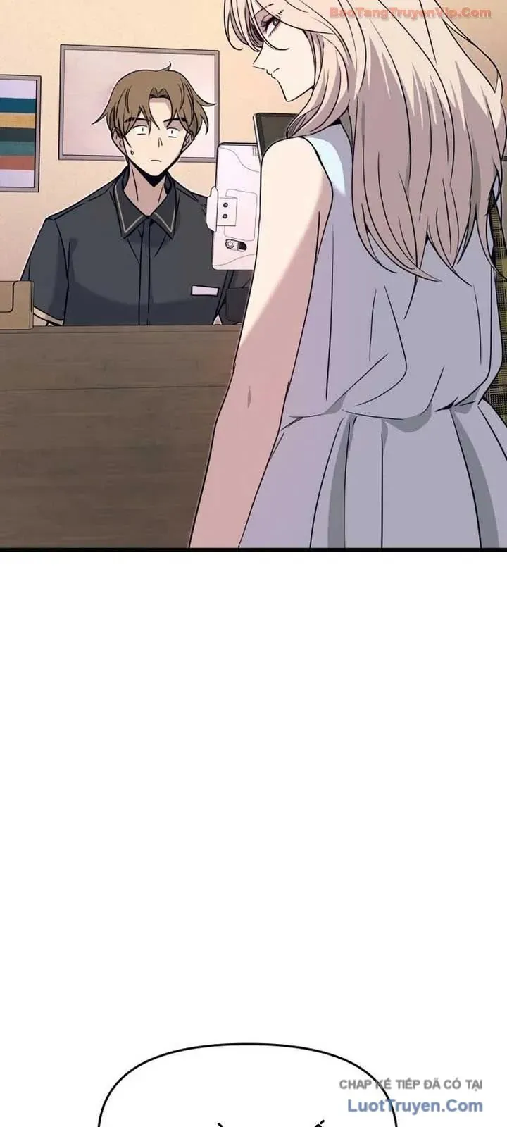 Bias Của Tôi Trên Chuyến Tàu Cuối Cùng Chương 71 - Trang 70