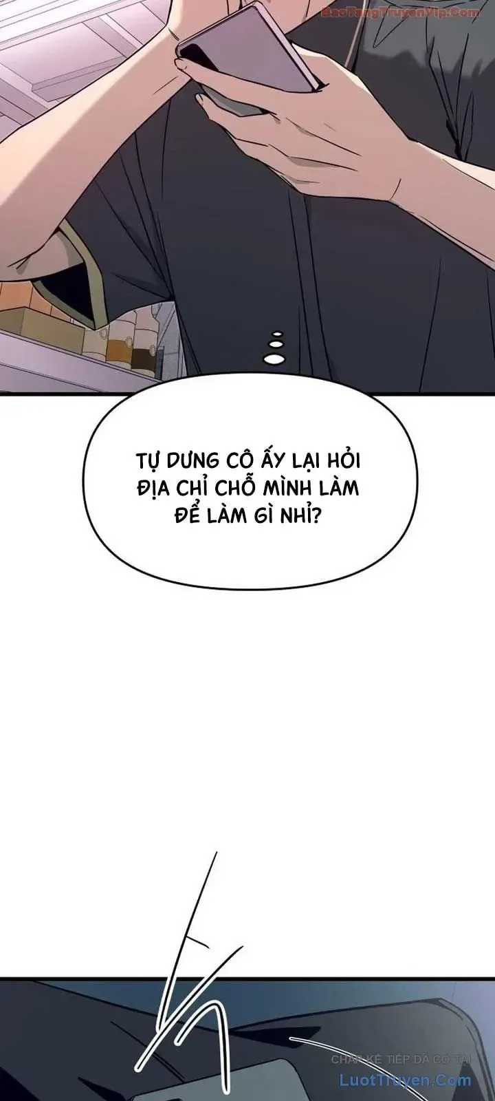 Bias Của Tôi Trên Chuyến Tàu Cuối Cùng Chương 71 - Trang 8