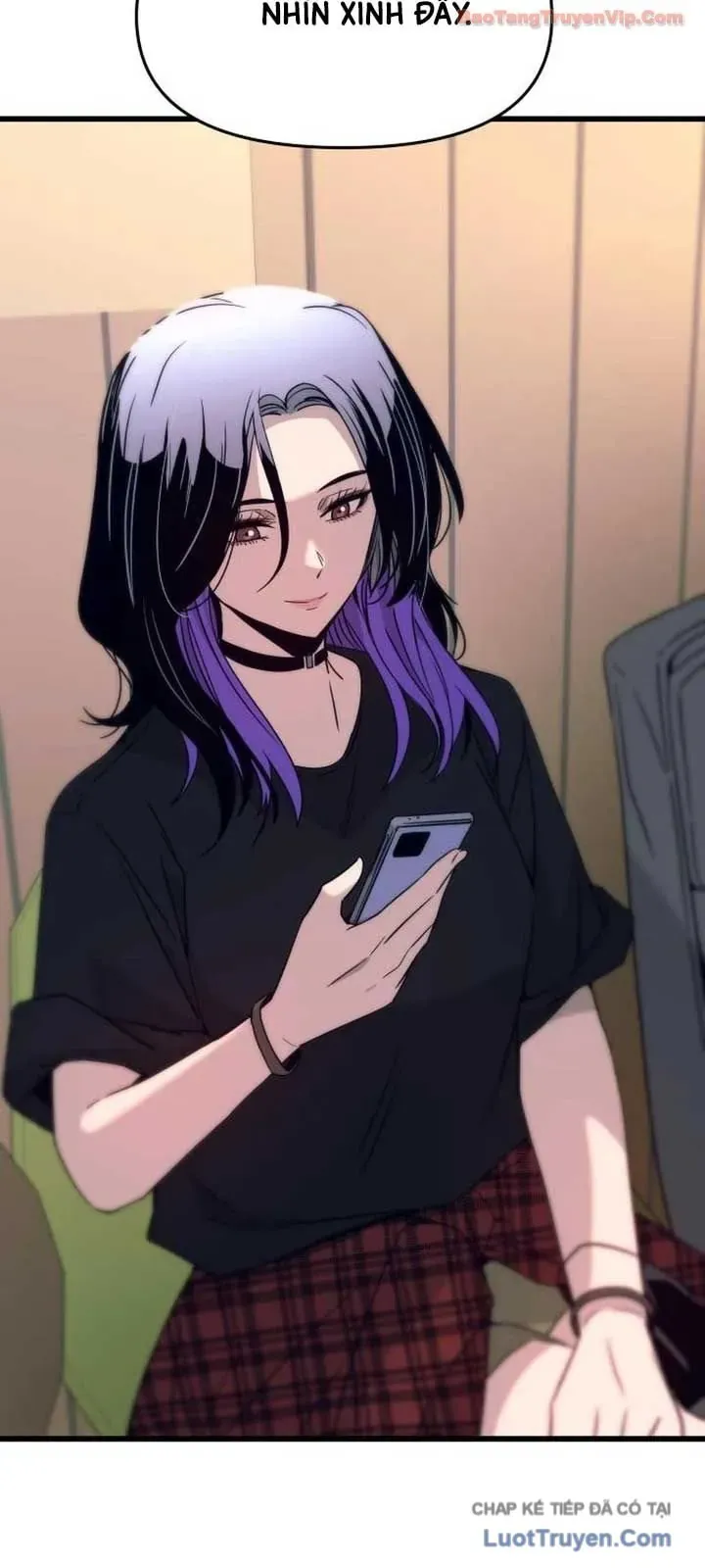 Bias Của Tôi Trên Chuyến Tàu Cuối Cùng Chương 71 - Trang 71