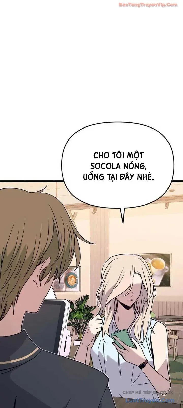 Bias Của Tôi Trên Chuyến Tàu Cuối Cùng Chương 71 - Trang 73