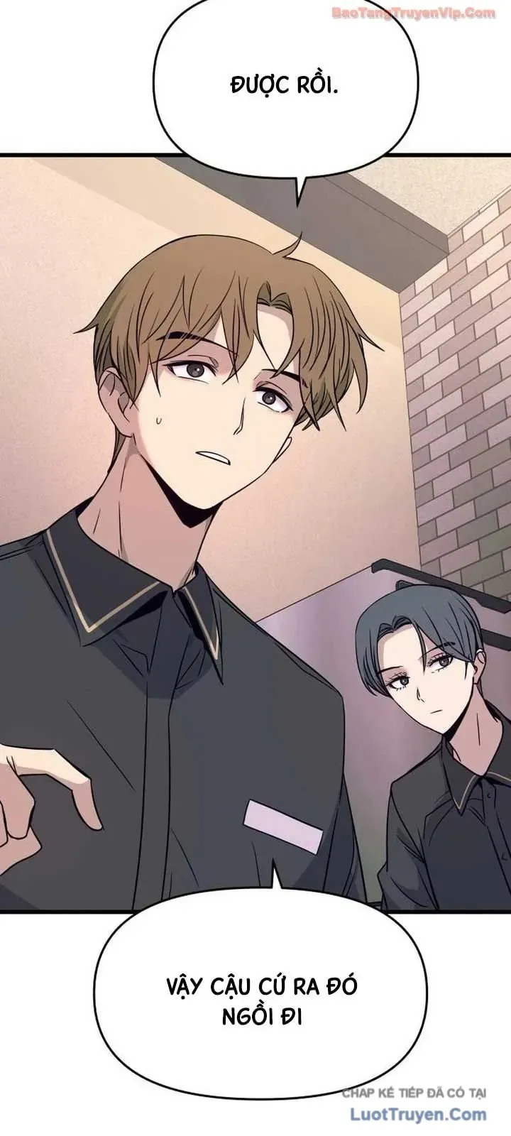 Bias Của Tôi Trên Chuyến Tàu Cuối Cùng Chương 71 - Trang 76