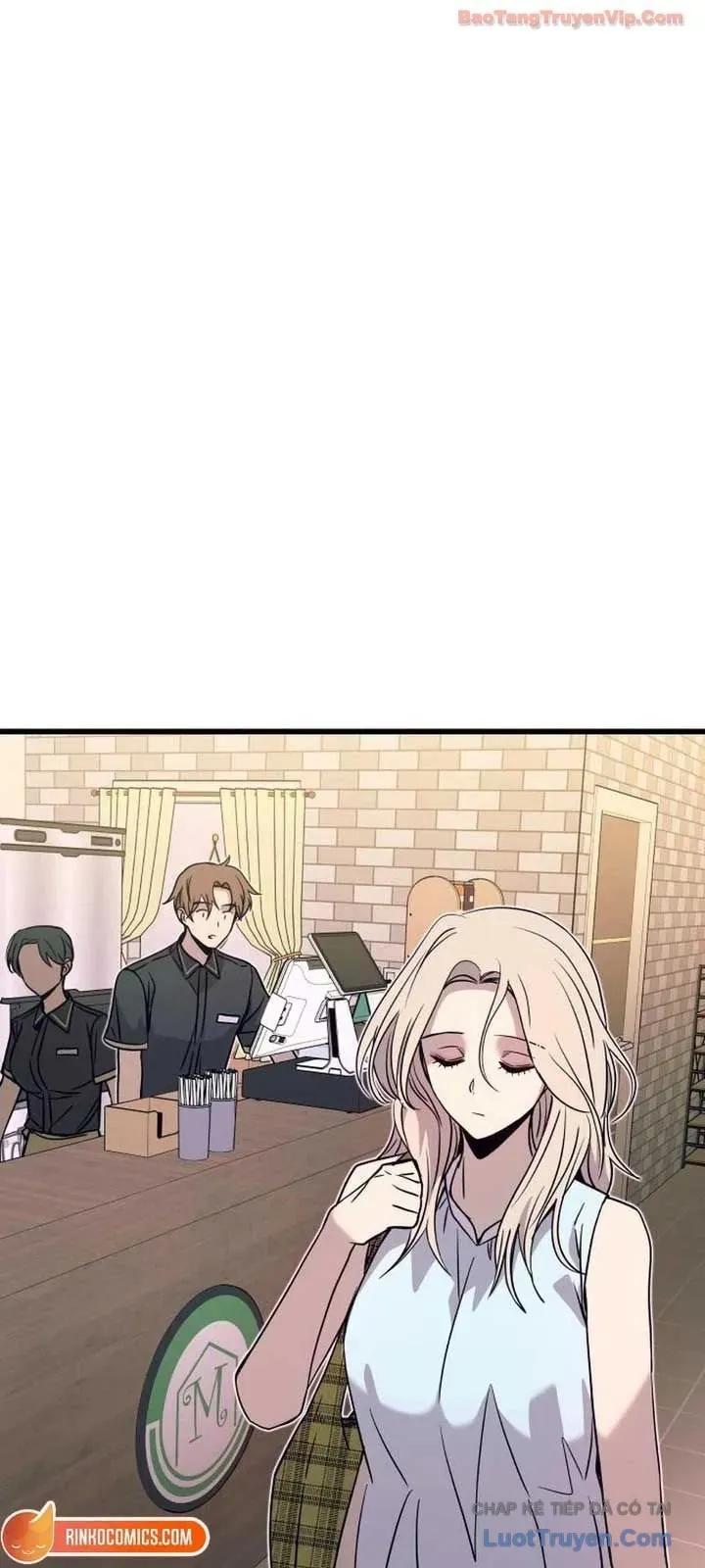 Bias Của Tôi Trên Chuyến Tàu Cuối Cùng Chương 71 - Trang 77