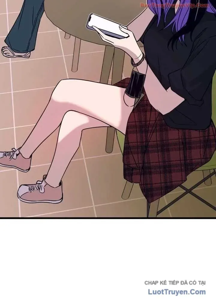 Bias Của Tôi Trên Chuyến Tàu Cuối Cùng Chương 71 - Trang 80