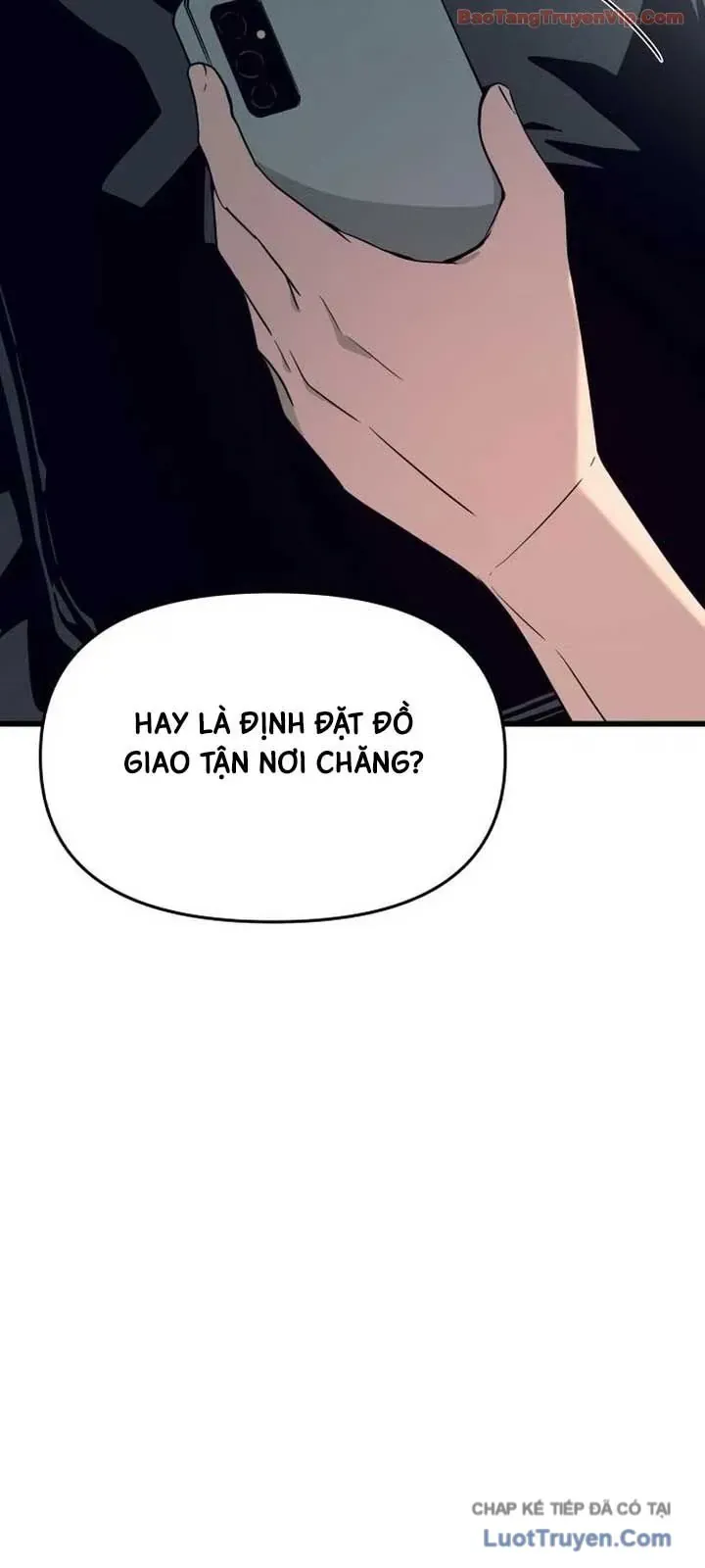 Bias Của Tôi Trên Chuyến Tàu Cuối Cùng Chương 71 - Trang 9