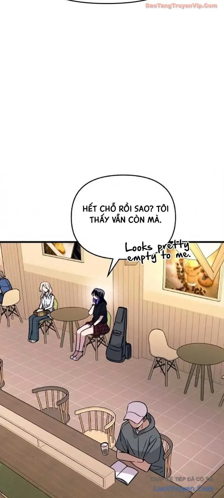 Bias Của Tôi Trên Chuyến Tàu Cuối Cùng Chương 71 - Trang 91