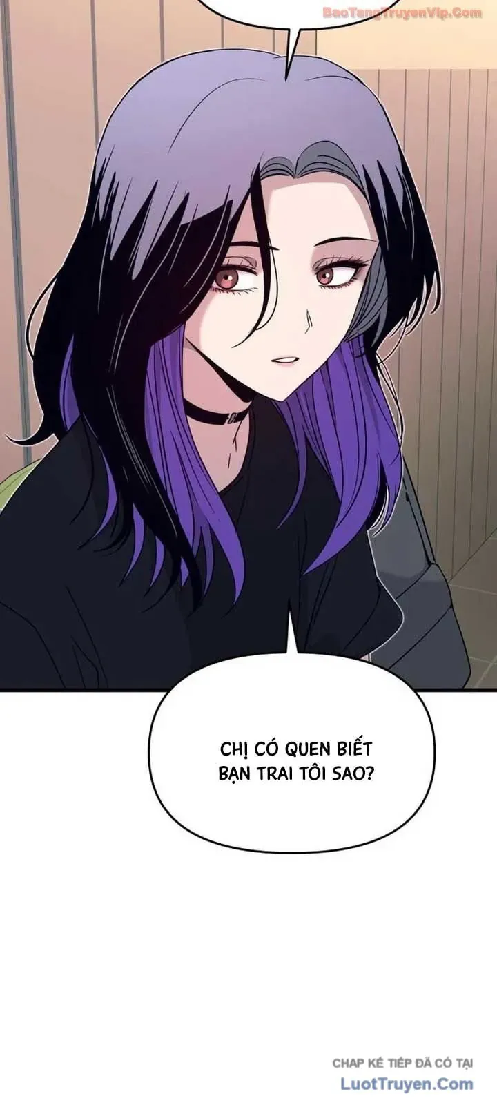 Bias Của Tôi Trên Chuyến Tàu Cuối Cùng Chương 71 - Trang 95