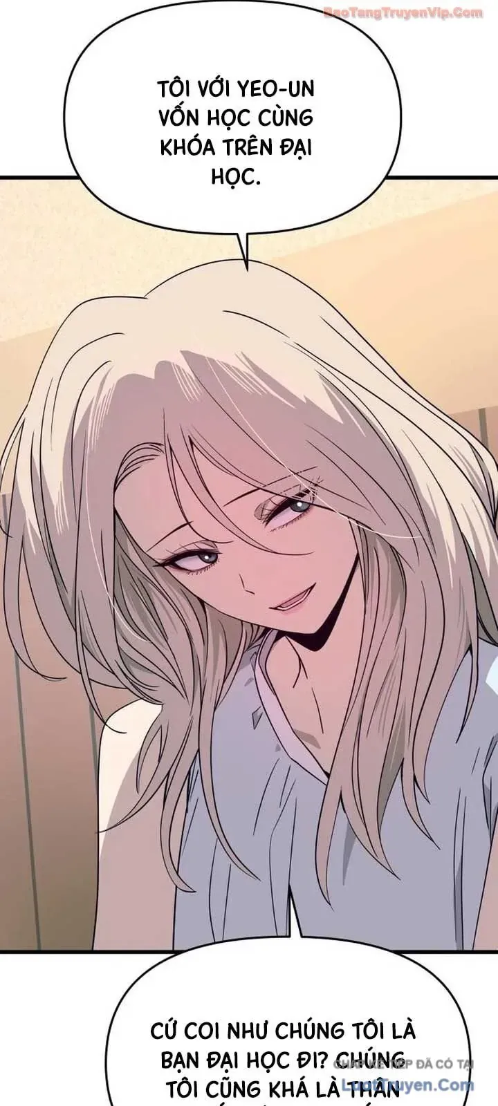 Bias Của Tôi Trên Chuyến Tàu Cuối Cùng Chương 71 - Trang 97