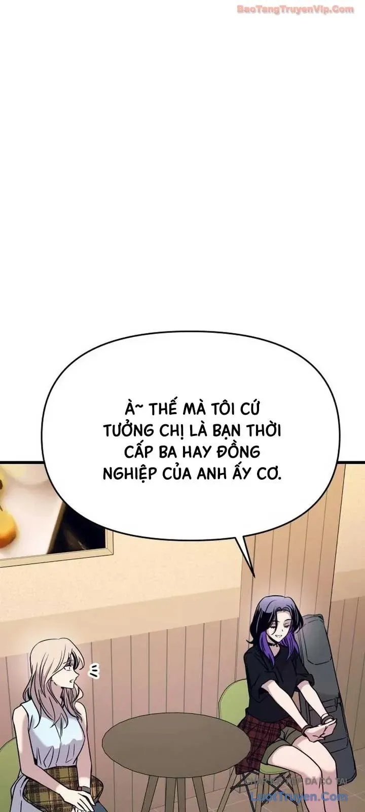 Bias Của Tôi Trên Chuyến Tàu Cuối Cùng Chương 71 - Trang 99