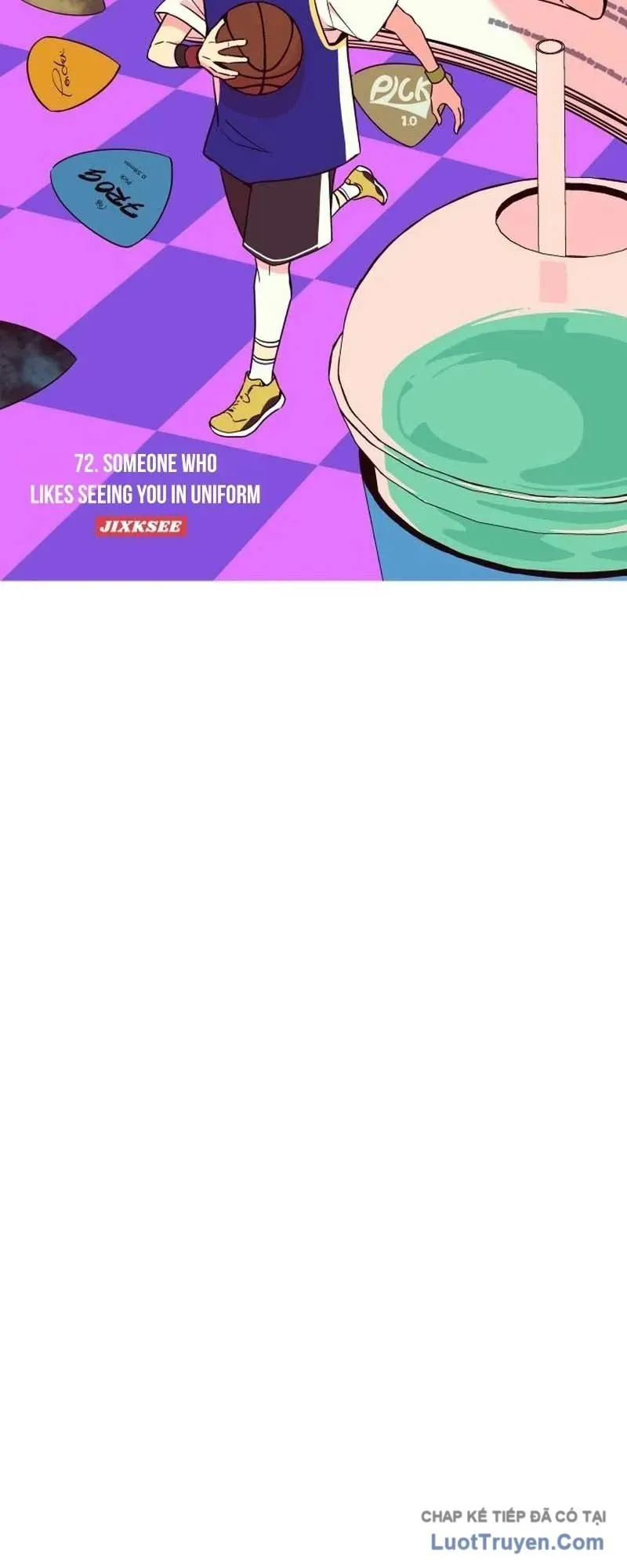 Bias Của Tôi Trên Chuyến Tàu Cuối Cùng Chương 72 - Trang 2