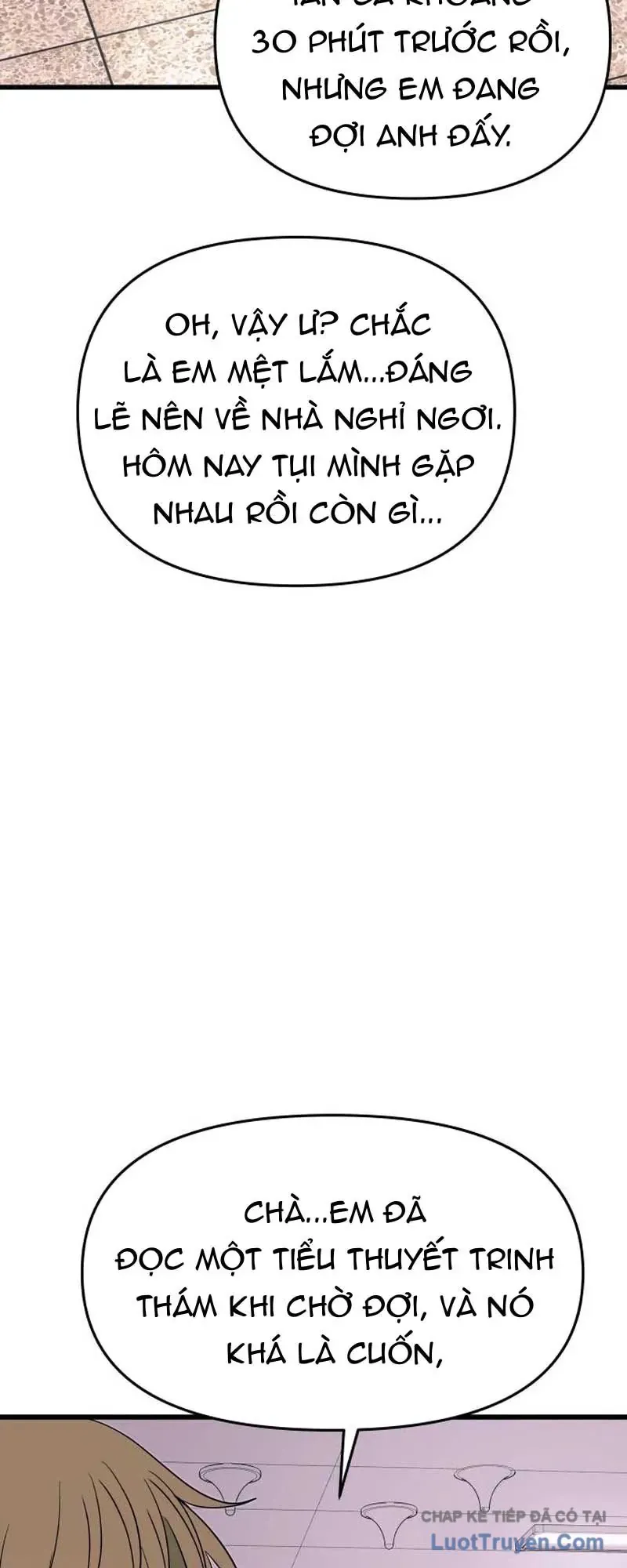 Bias Của Tôi Trên Chuyến Tàu Cuối Cùng Chương 72 - Trang 103