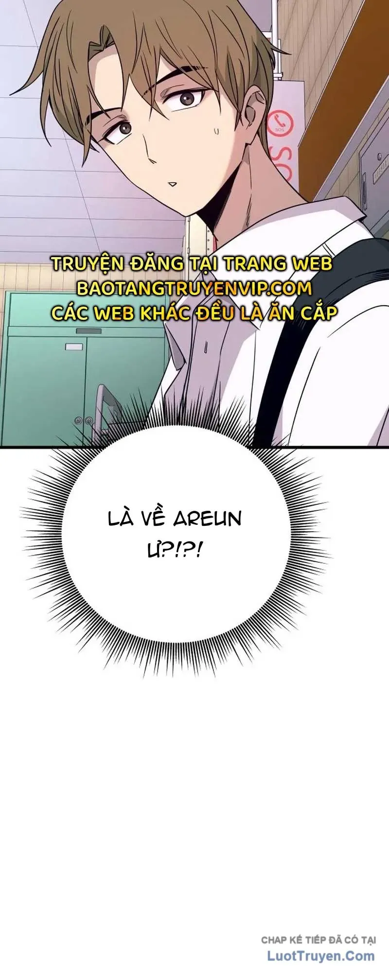 Bias Của Tôi Trên Chuyến Tàu Cuối Cùng Chương 72 - Trang 105