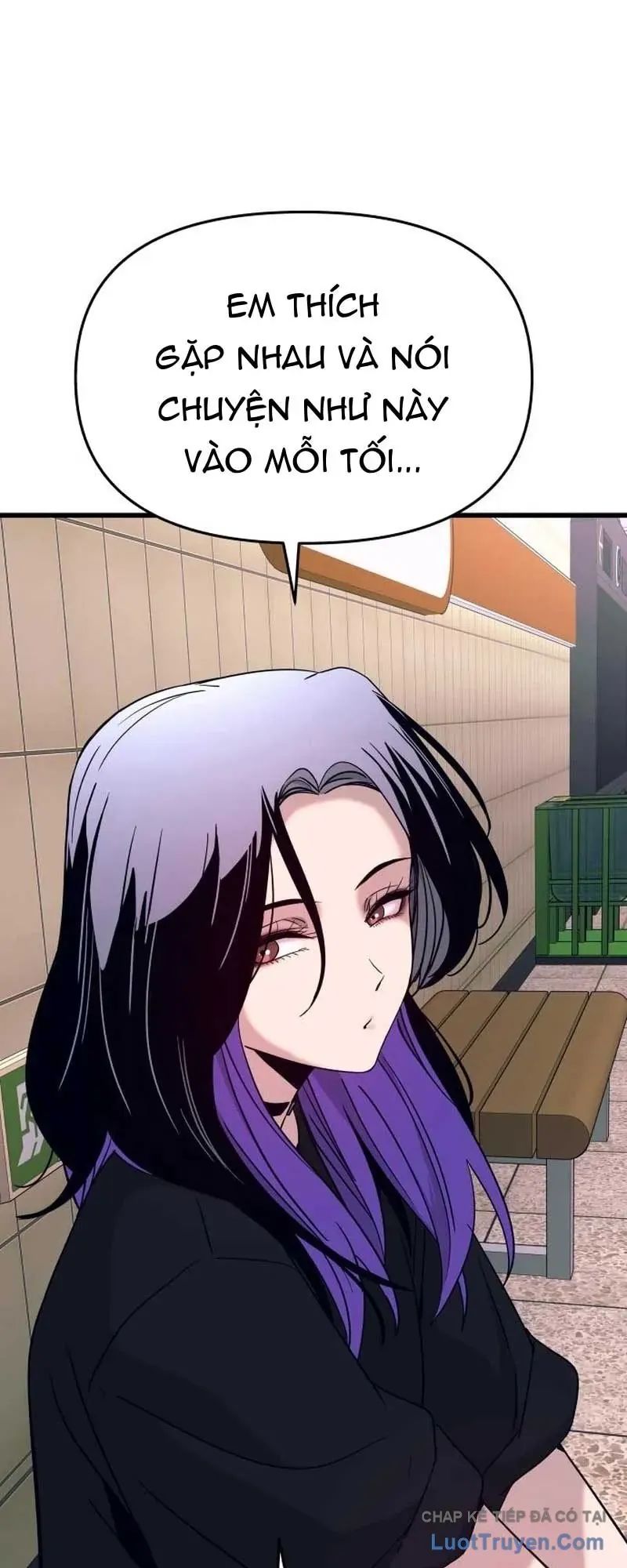 Bias Của Tôi Trên Chuyến Tàu Cuối Cùng Chương 72 - Trang 107