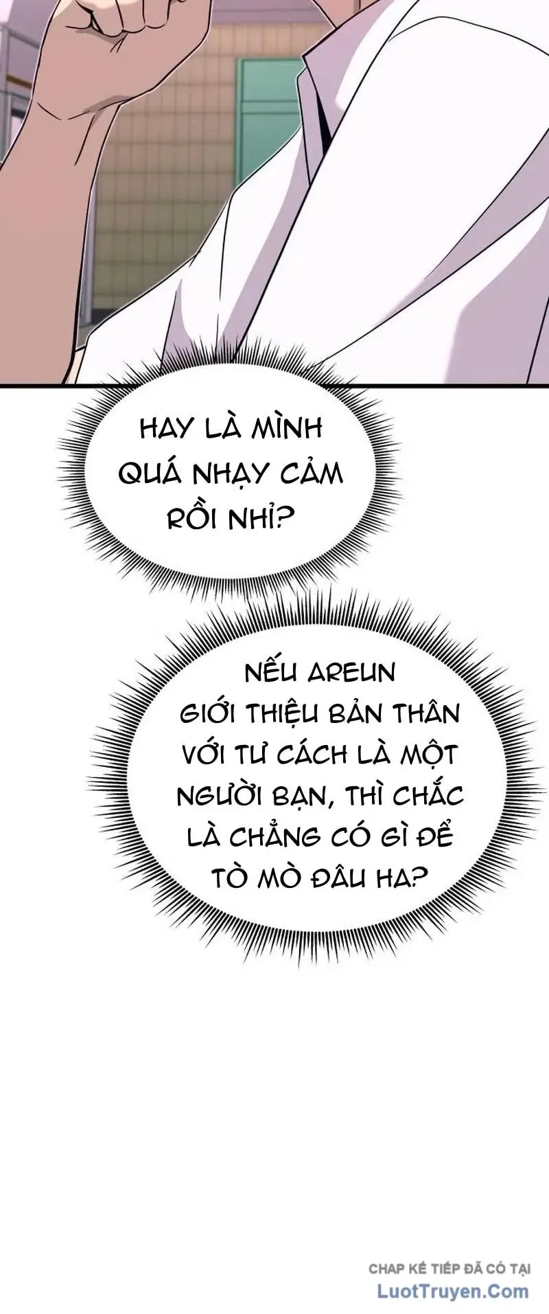 Bias Của Tôi Trên Chuyến Tàu Cuối Cùng Chương 72 - Trang 110