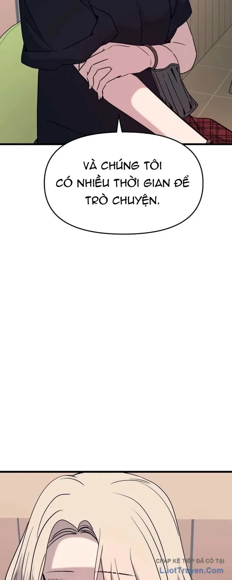 Bias Của Tôi Trên Chuyến Tàu Cuối Cùng Chương 72 - Trang 12