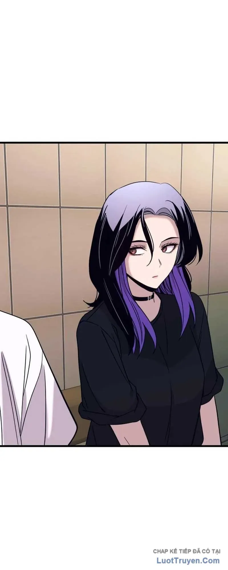 Bias Của Tôi Trên Chuyến Tàu Cuối Cùng Chương 72 - Trang 111