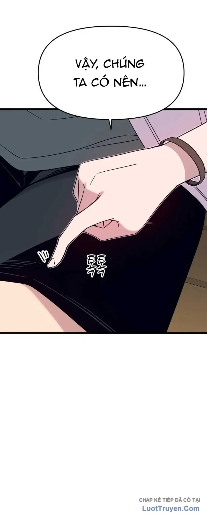 Bias Của Tôi Trên Chuyến Tàu Cuối Cùng Chương 72 - Trang 113