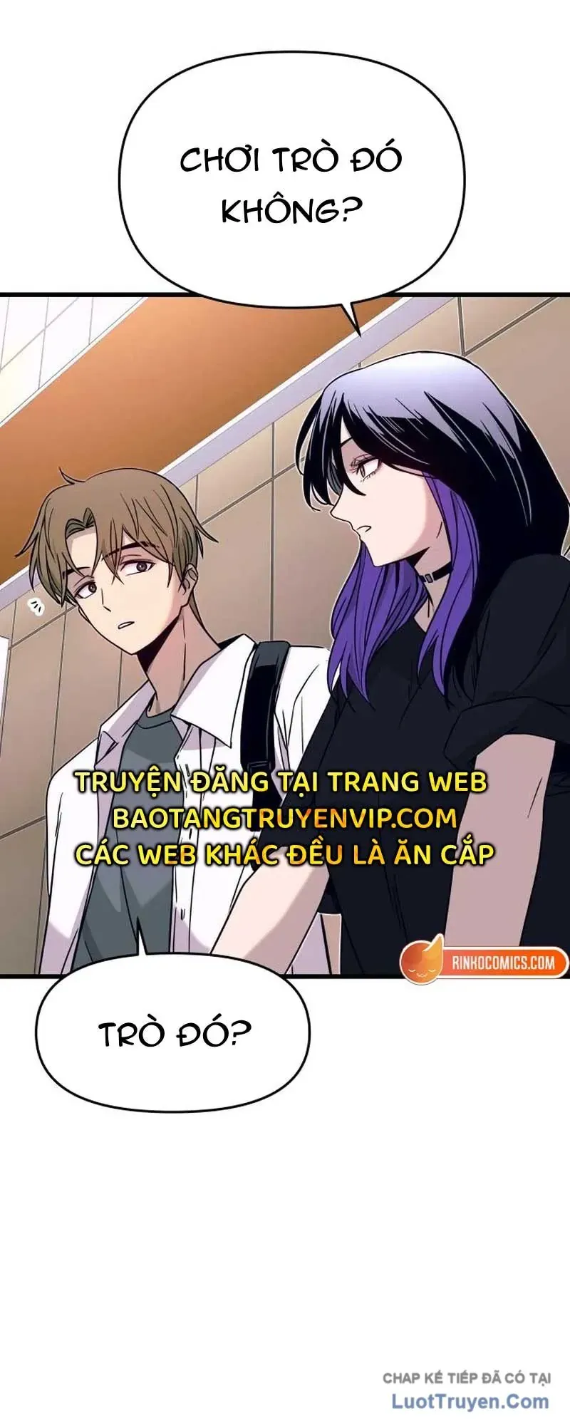 Bias Của Tôi Trên Chuyến Tàu Cuối Cùng Chương 72 - Trang 114