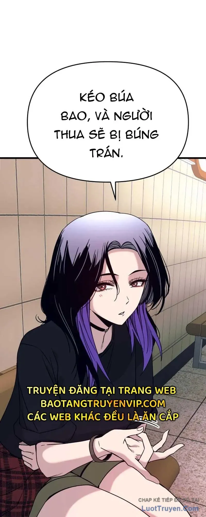 Bias Của Tôi Trên Chuyến Tàu Cuối Cùng Chương 72 - Trang 115