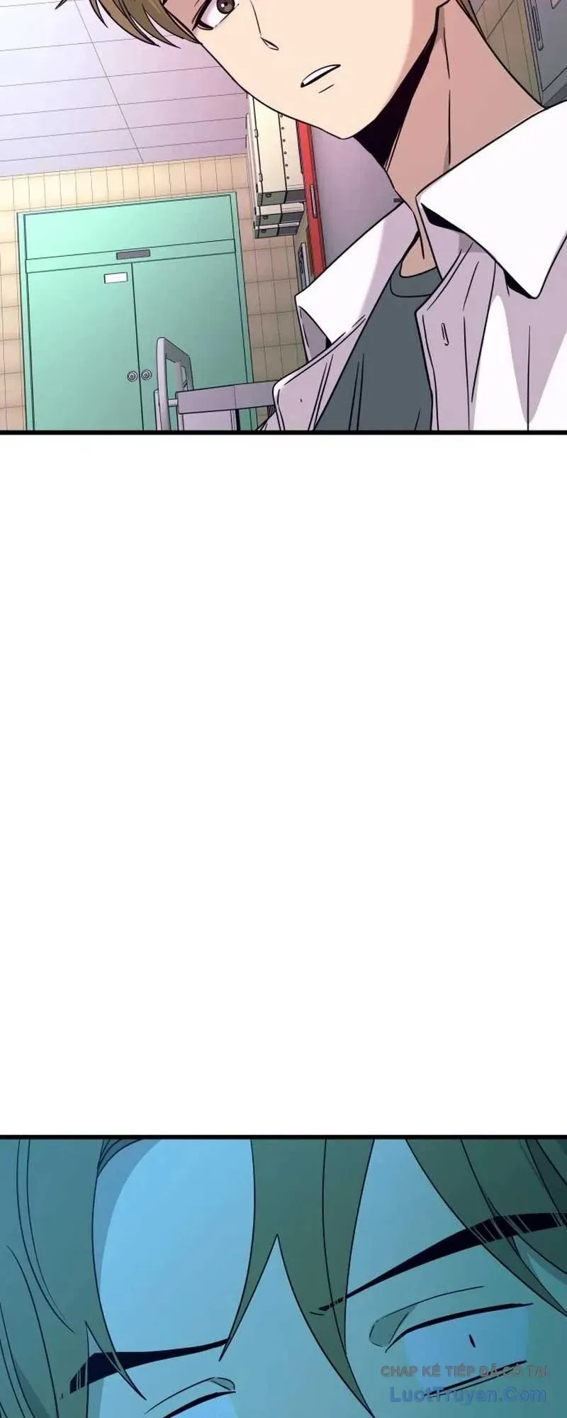 Bias Của Tôi Trên Chuyến Tàu Cuối Cùng Chương 72 - Trang 117