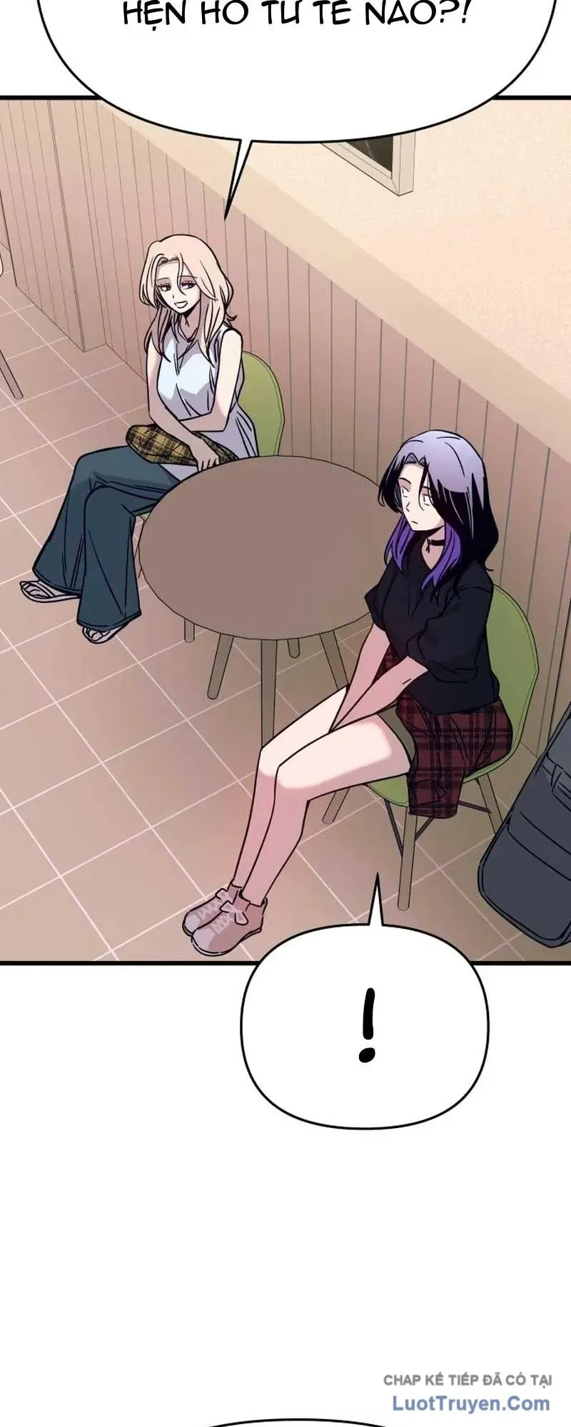 Bias Của Tôi Trên Chuyến Tàu Cuối Cùng Chương 72 - Trang 14