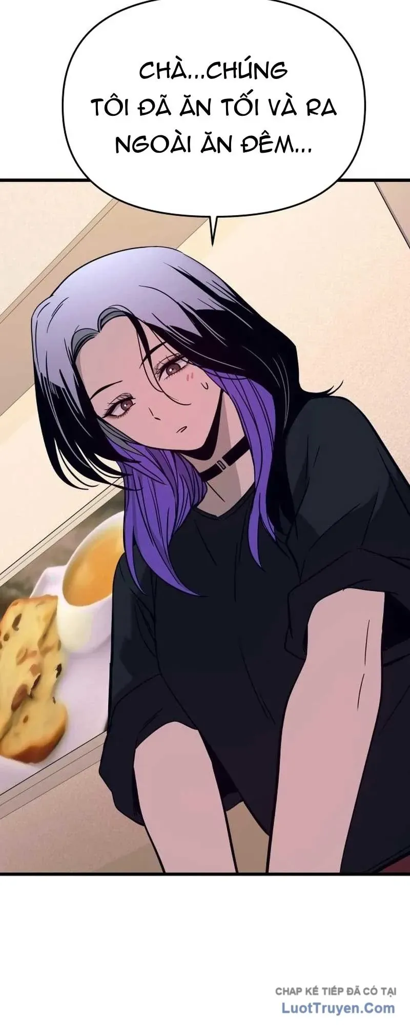 Bias Của Tôi Trên Chuyến Tàu Cuối Cùng Chương 72 - Trang 15