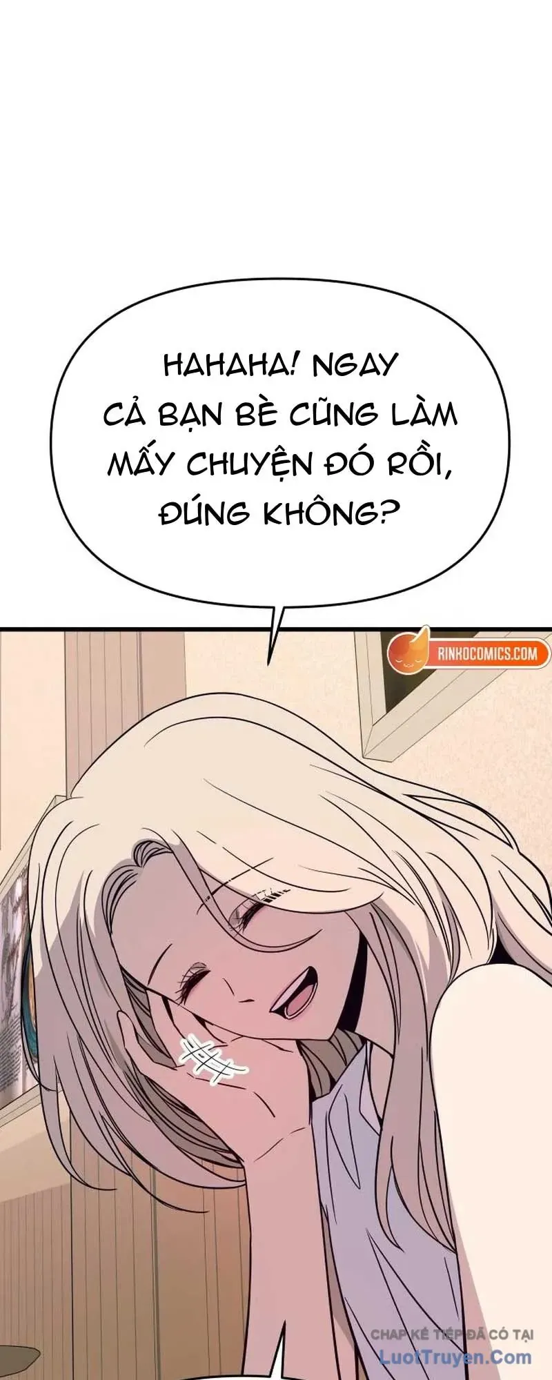 Bias Của Tôi Trên Chuyến Tàu Cuối Cùng Chương 72 - Trang 16
