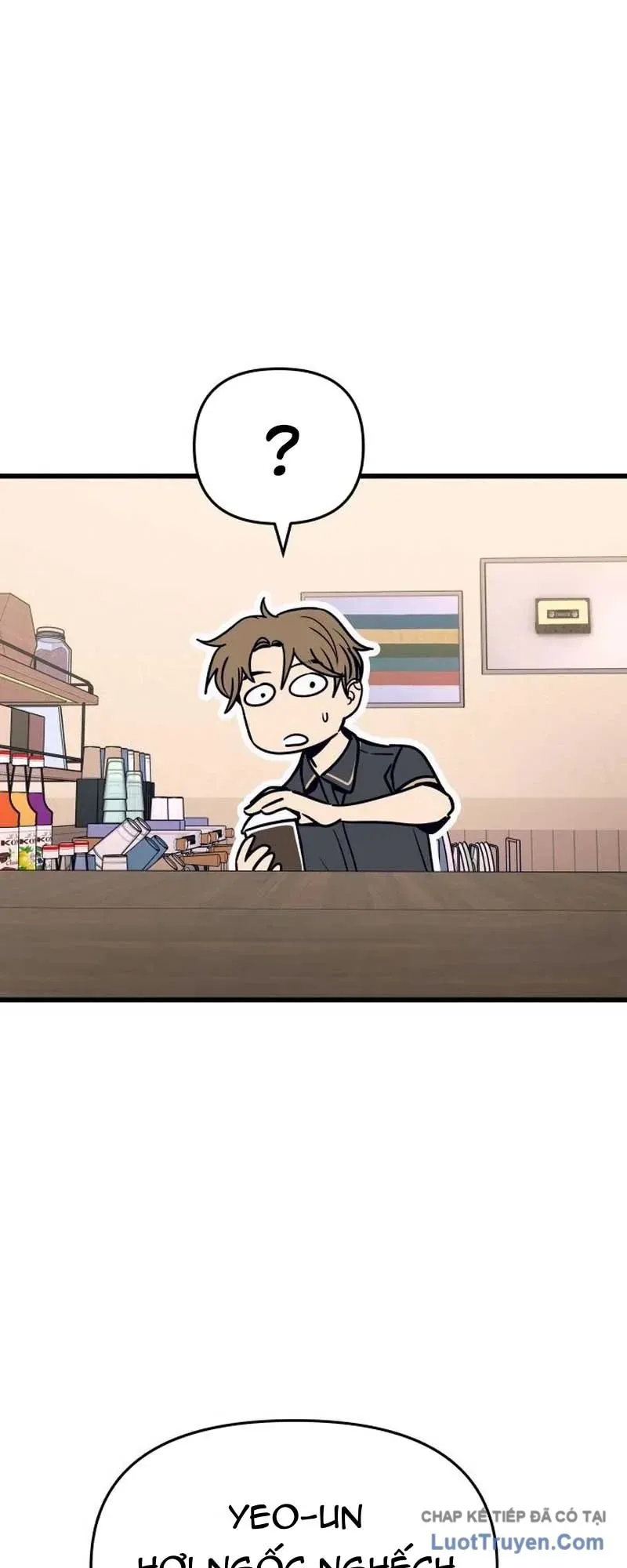 Bias Của Tôi Trên Chuyến Tàu Cuối Cùng Chương 72 - Trang 18
