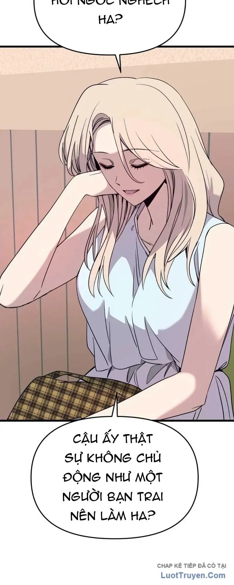 Bias Của Tôi Trên Chuyến Tàu Cuối Cùng Chương 72 - Trang 19