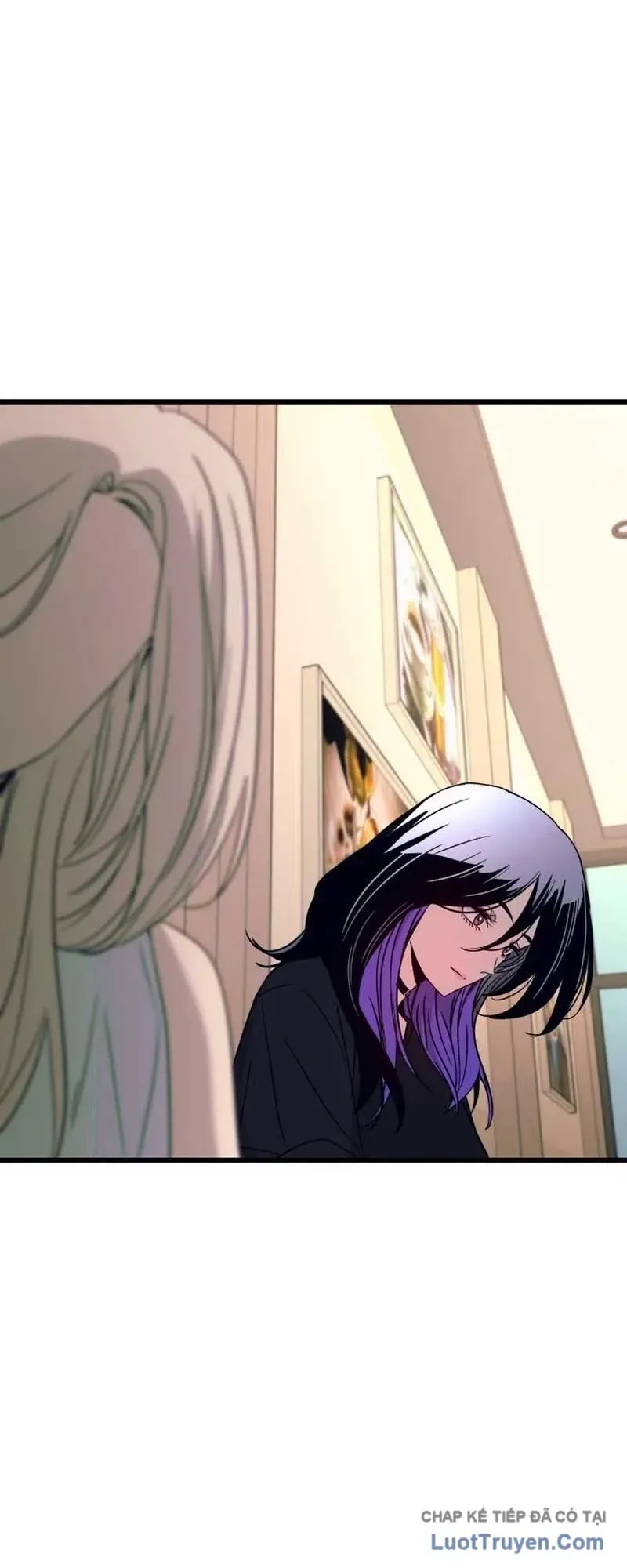 Bias Của Tôi Trên Chuyến Tàu Cuối Cùng Chương 72 - Trang 20