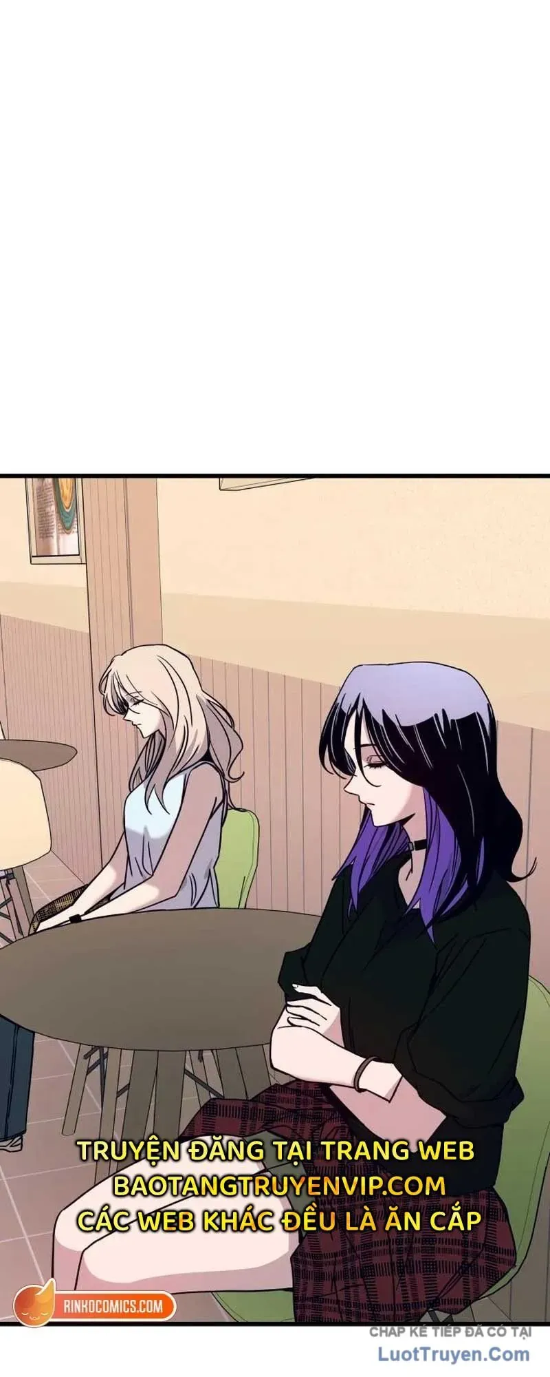 Bias Của Tôi Trên Chuyến Tàu Cuối Cùng Chương 72 - Trang 3