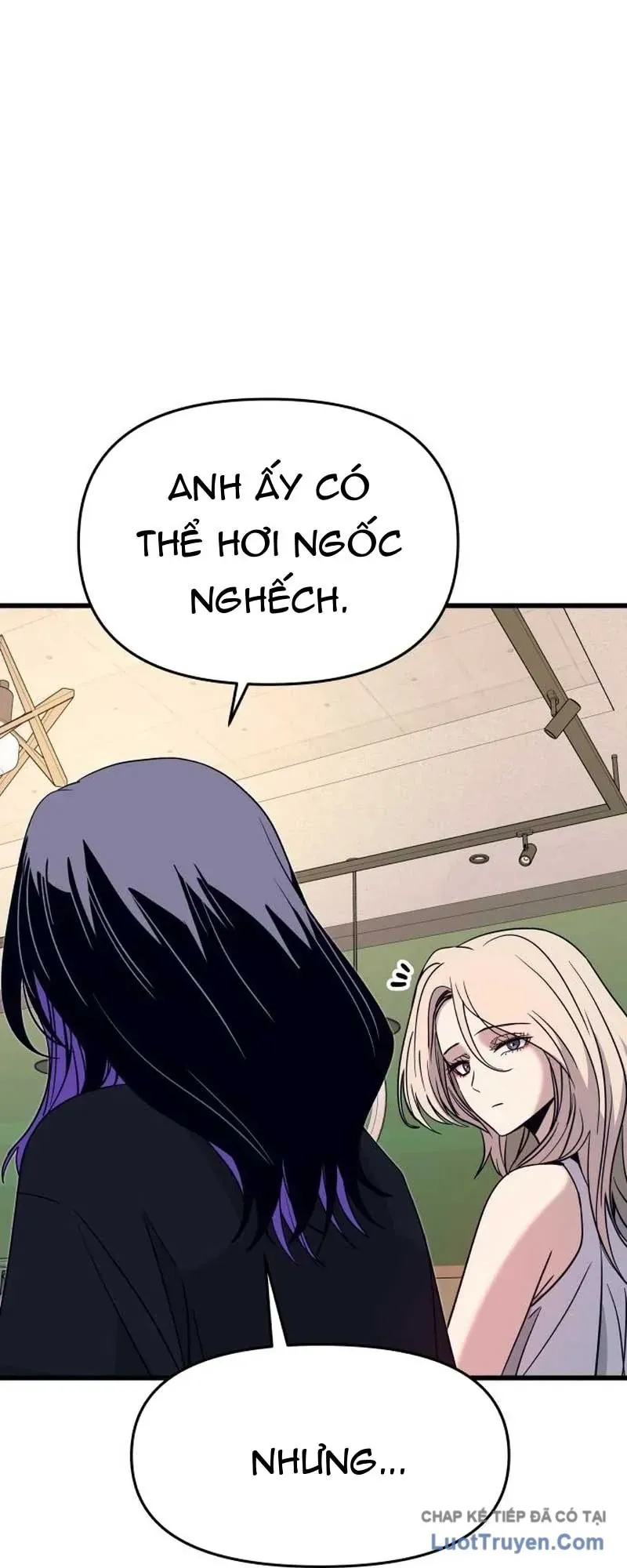 Bias Của Tôi Trên Chuyến Tàu Cuối Cùng Chương 72 - Trang 21