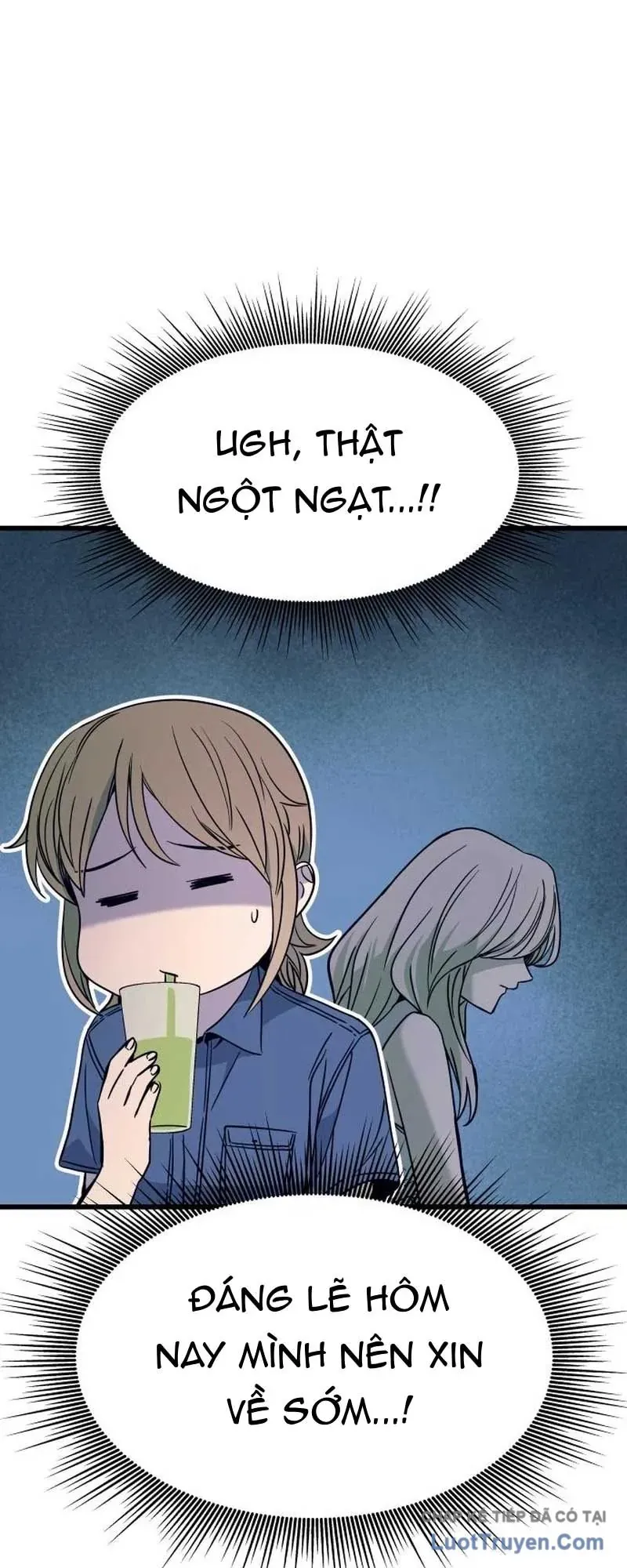 Bias Của Tôi Trên Chuyến Tàu Cuối Cùng Chương 72 - Trang 27