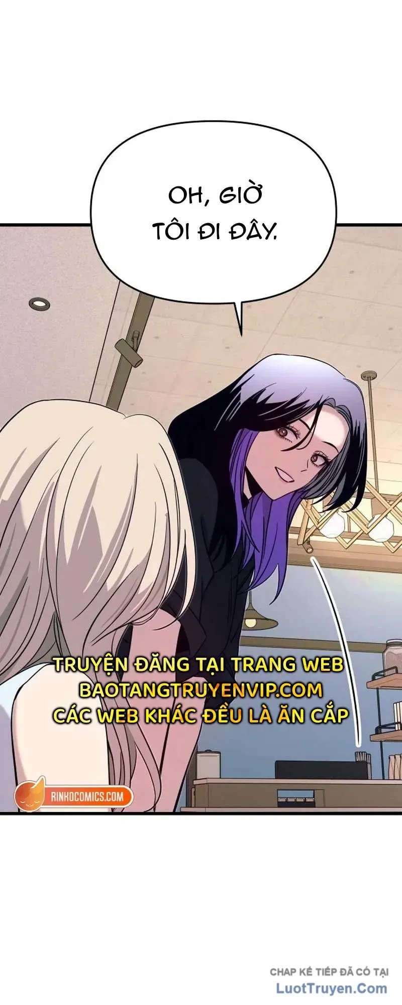 Bias Của Tôi Trên Chuyến Tàu Cuối Cùng Chương 72 - Trang 29