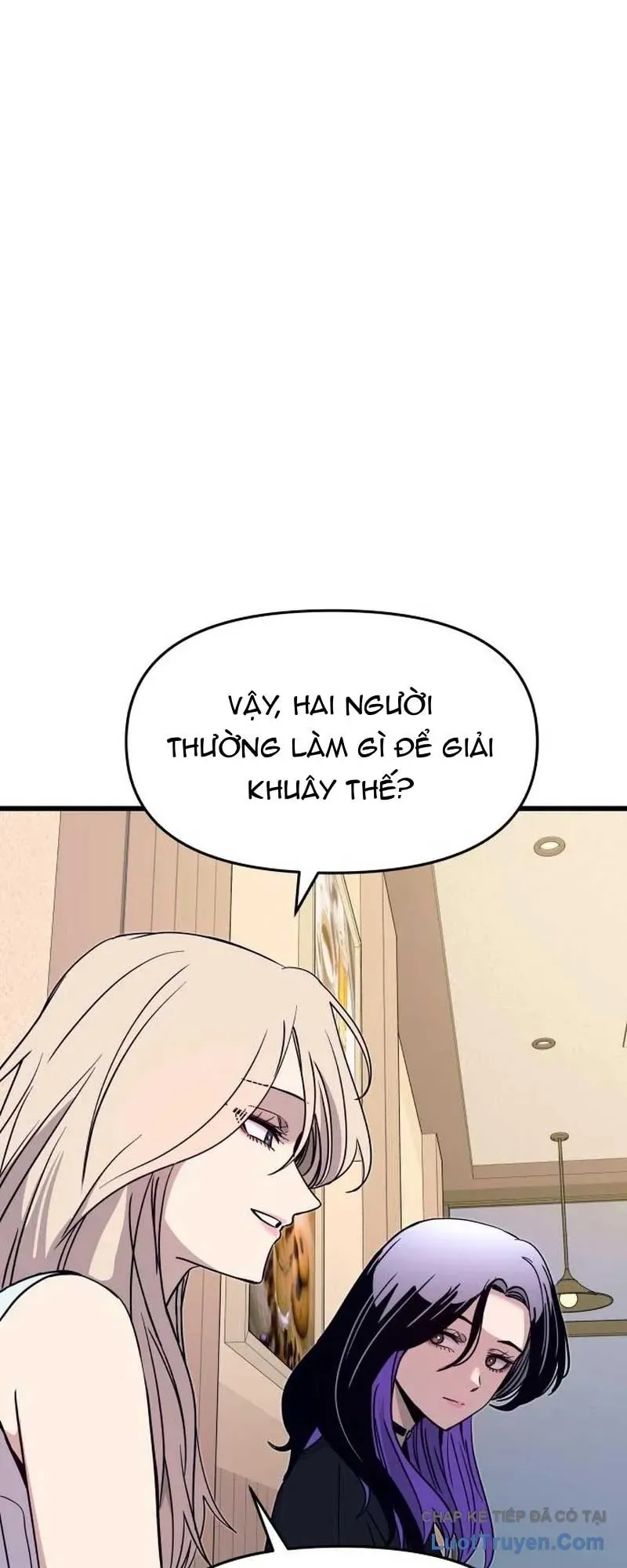 Bias Của Tôi Trên Chuyến Tàu Cuối Cùng Chương 72 - Trang 4