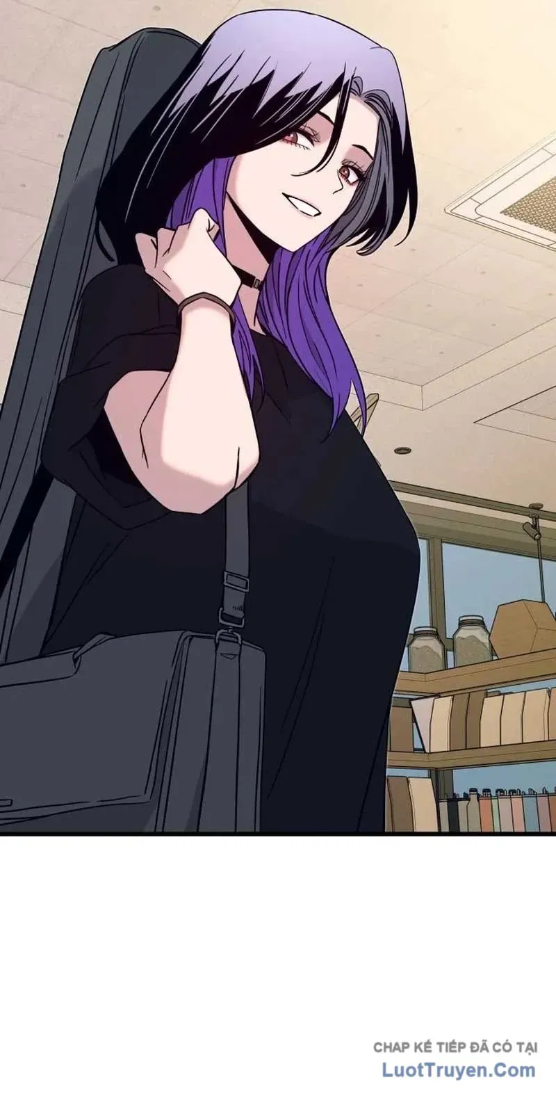 Bias Của Tôi Trên Chuyến Tàu Cuối Cùng Chương 72 - Trang 34